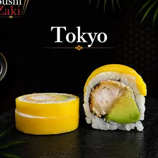 TOKYO-5 pièces-