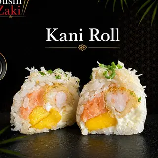 KANI ROLL 5 Piece