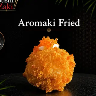 AROMAKI PANÉ 5 pièce