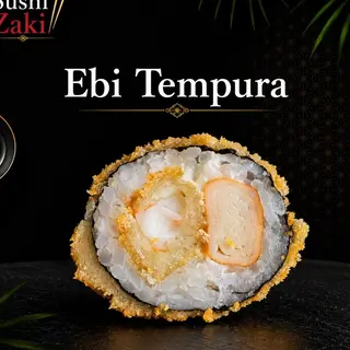 EBI TEMPURA 6 piece