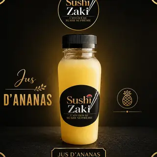 Jus Ananas