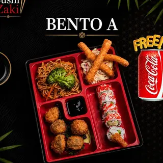 Bento A