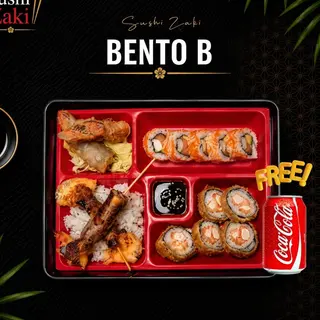 Bento B