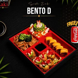 Bento D