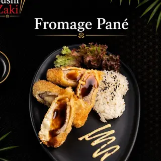 FROMAGE PANE 4 Piece