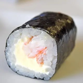 Maki Crevettes Cheese -8 pièces-